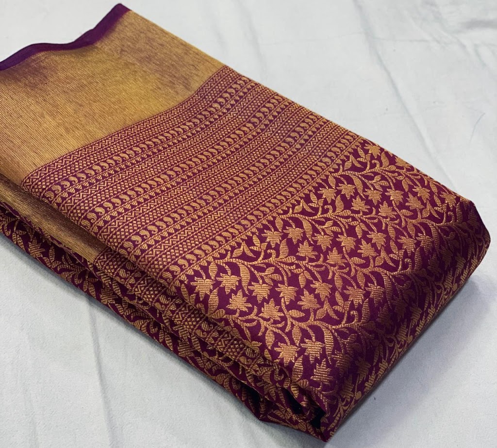 Temple of Sarees | 3351 Markham Rd #101, Scarborough, ON M1X 0A6, Canada | Phone: (647) 351-7000