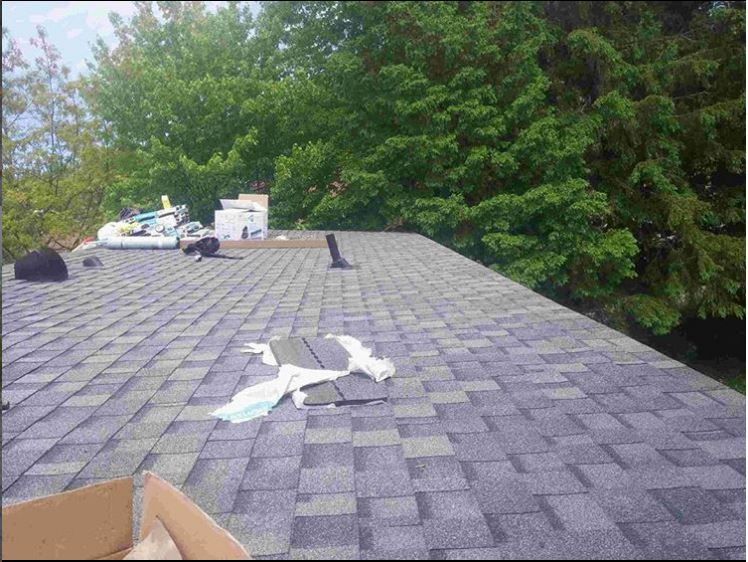 All Season Roofing | 29 Laren St, Wahnapitae, ON P0M 3C0, Canada | Phone: (705) 618-0306