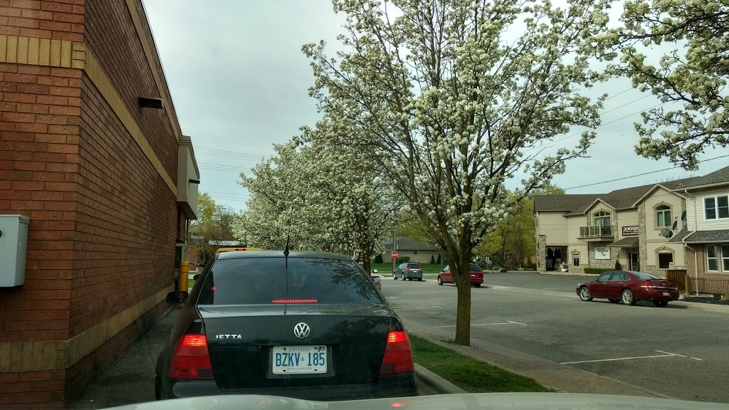 Tim Hortons | 79 Talbot St E, Blenheim, ON N0P 1A0, Canada | Phone: (519) 676-1381