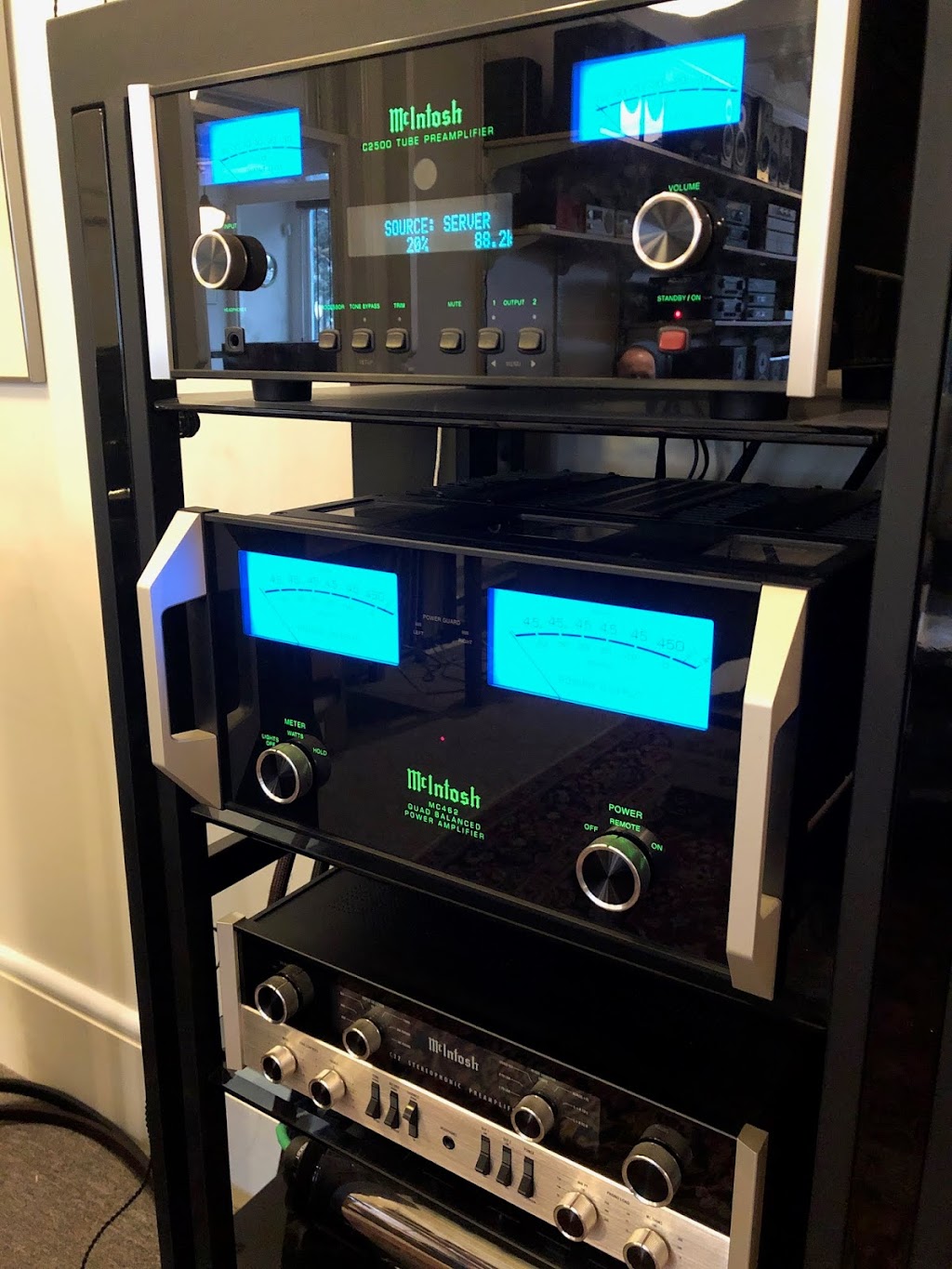 SoundHounds | 1608 Fort St, Victoria, BC V8R 1H9, Canada | Phone: (250) 595-4434