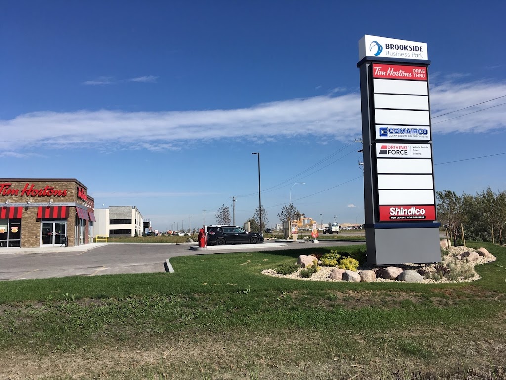 Comairco | 20 Ronn Rd #7, Winnipeg, MB R3C 2E6, Canada | Phone: (800) 205-9975