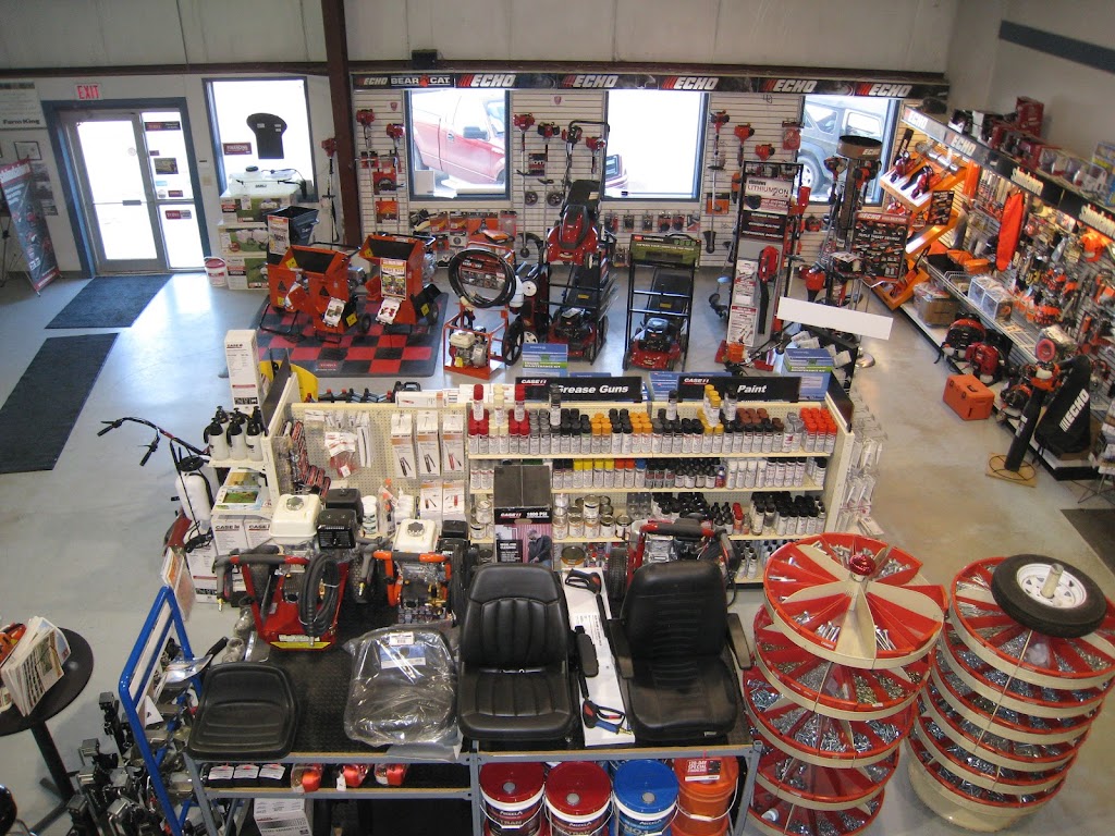 Parkland Farm Equipment | 34 Boulder Blvd, Stony Plain, AB T7Z 1V7, Canada | Phone: (780) 963-7411