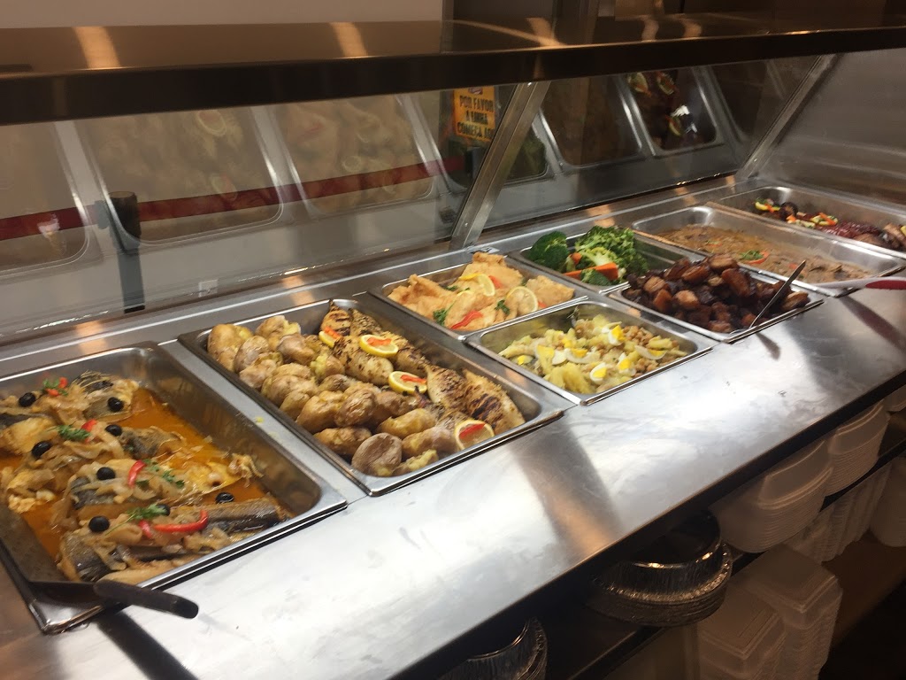 St Matthews BBQ Chicken | 527 Rogers Rd, York, ON M6M 1B4, Canada | Phone: (416) 658-4126