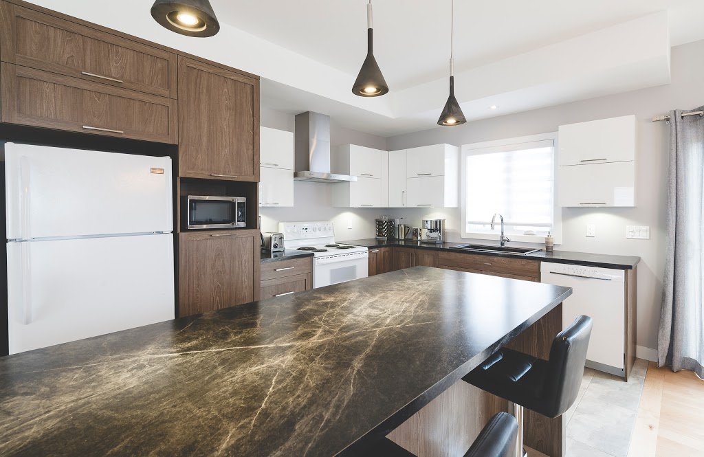 Cuisiconcept Inc. | 160 Rue Industrielle #102, Saint-Apollinaire, QC G0S 2E0, Canada | Phone: (418) 881-2540