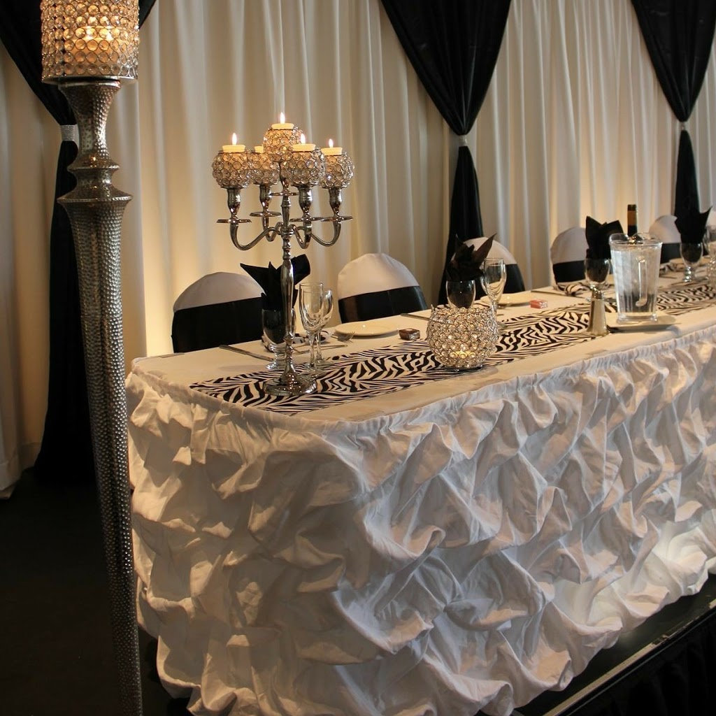 Alberta Chair Covers PLUS Ltd. | 180 Callaghan Dr SW, Edmonton, AB T6W 0G6, Canada | Phone: (780) 717-8226