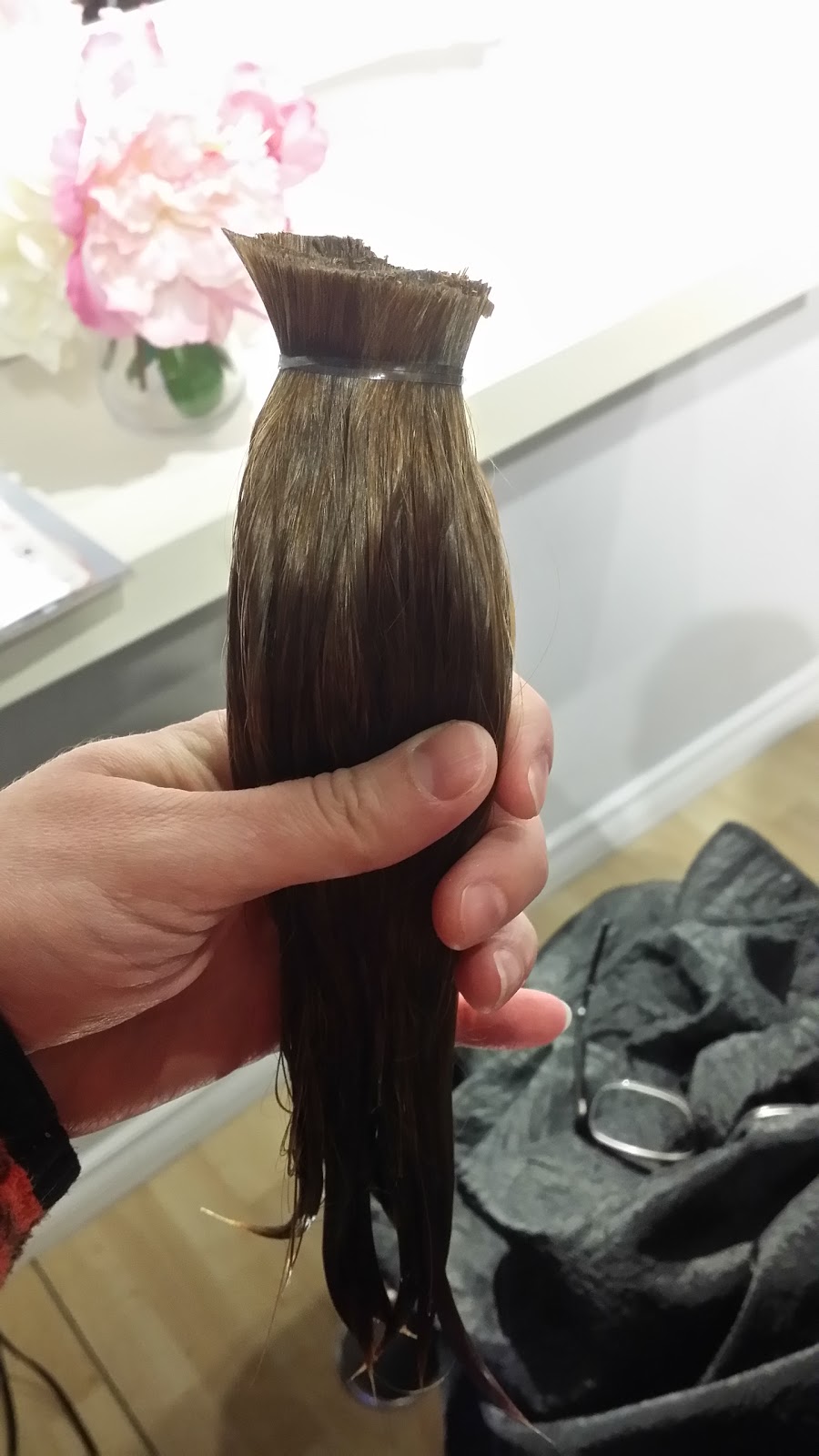 Ashley Marie Salon | 2 Marsellus Dr, Barrie, ON L4N 0Y4, Canada | Phone: (705) 719-7770
