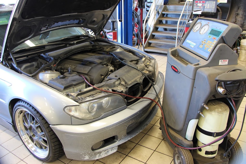 Garage Auto Technic MMB | 416 Rue Principale, Saint-Narcisse-de-Beaurivage, QC G0S 1W0, Canada | Phone: (418) 475-6403