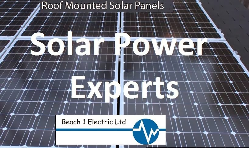 Beach 1 Electric Ltd. | 24 Ronell Crescent, Collingwood, ON L9Y 4J7, Canada | Phone: (705) 443-8411