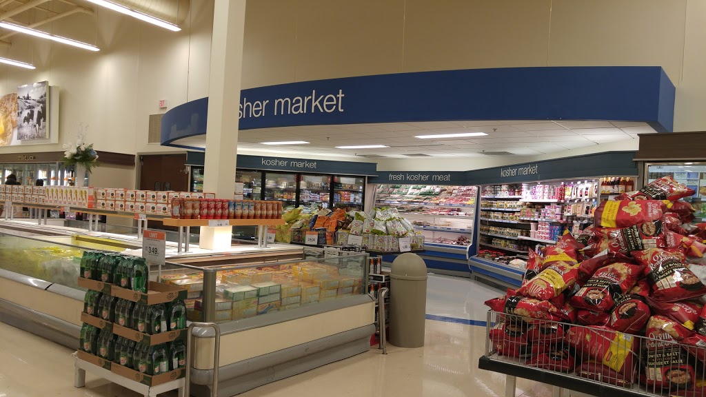 Loblaws | 2877 Bayview Ave, North York, ON M2K 2S3, Canada | Phone: (416) 733-1783