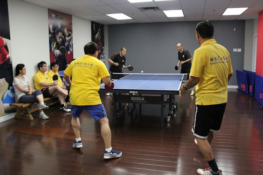 Everyday Badminton and Table Tennis Club | 480 Hood Rd #1, Markham, ON L3R 9Z3, Canada | Phone: (905) 604-6698