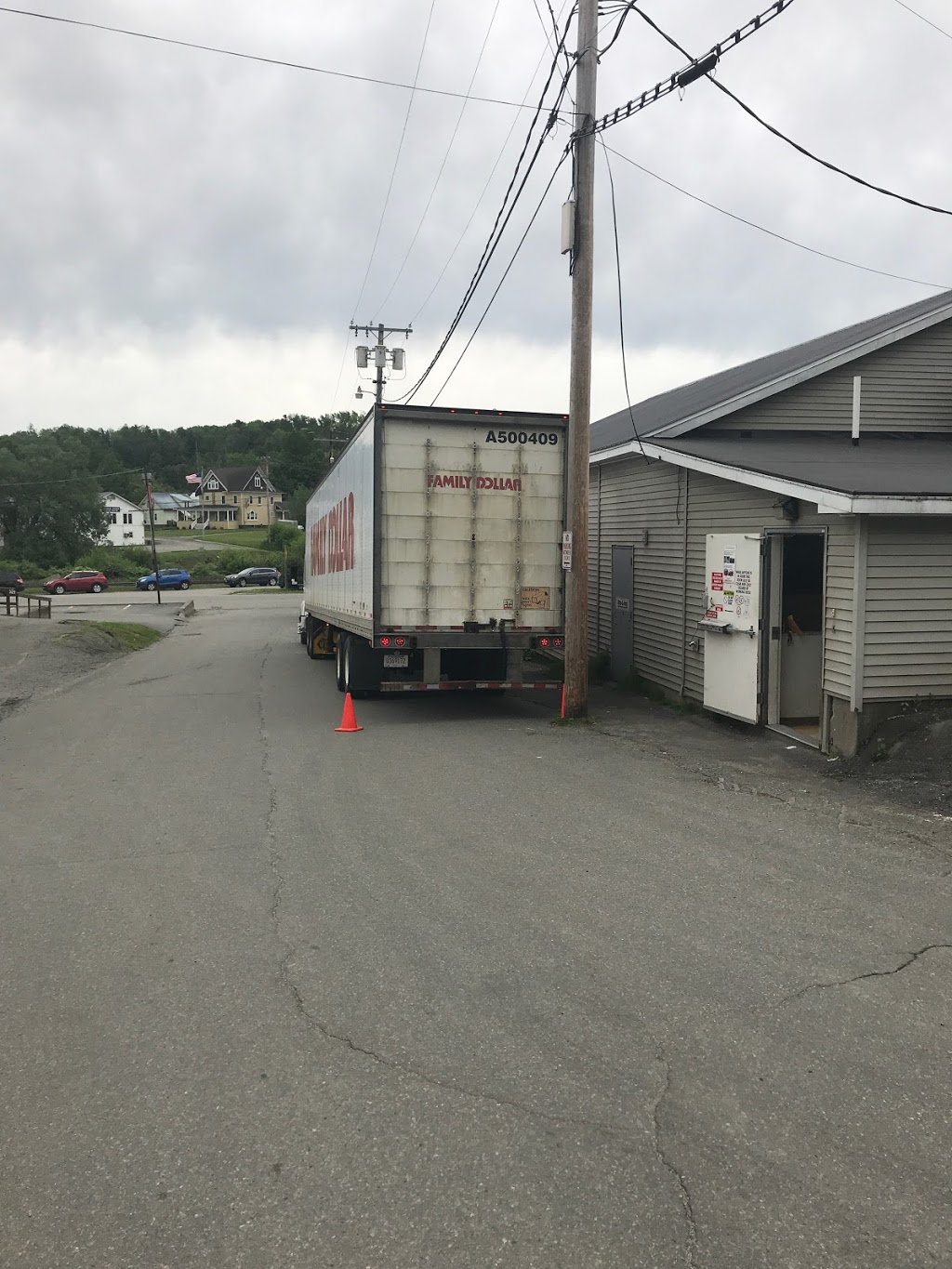 Family Dollar | 76 Main St, Orleans, VT 05860, USA | Phone: (802) 754-2593