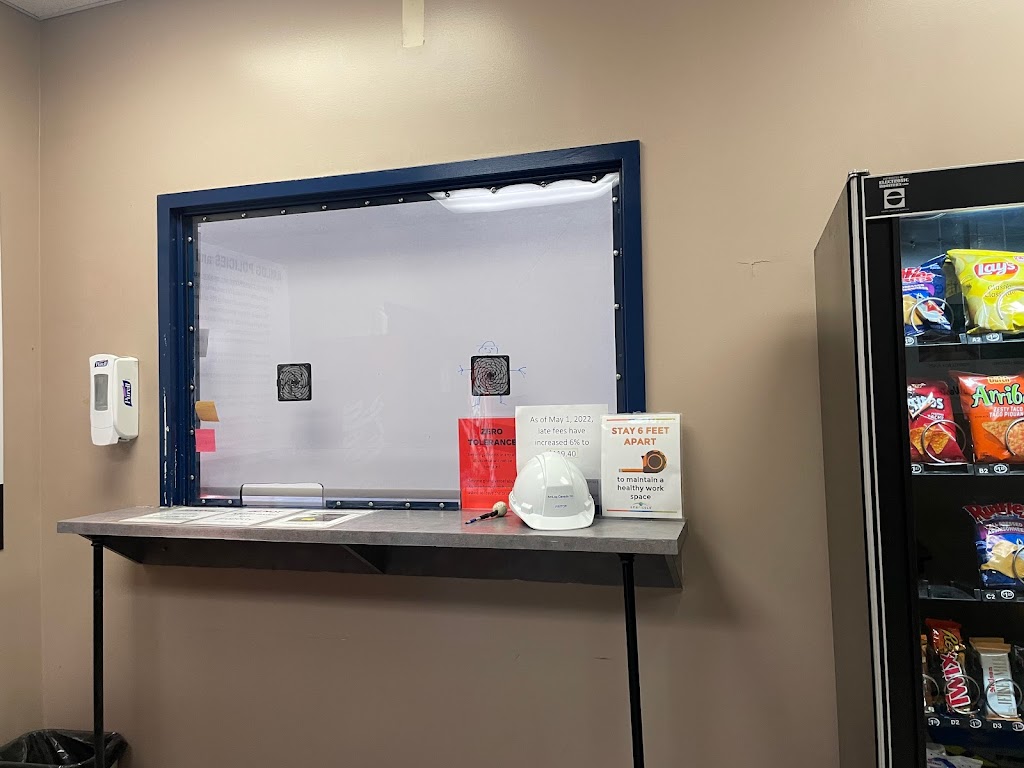AMLOG Canada | Range Rd 153, Taber, AB T0K 1X0, Canada | Phone: (403) 223-8833