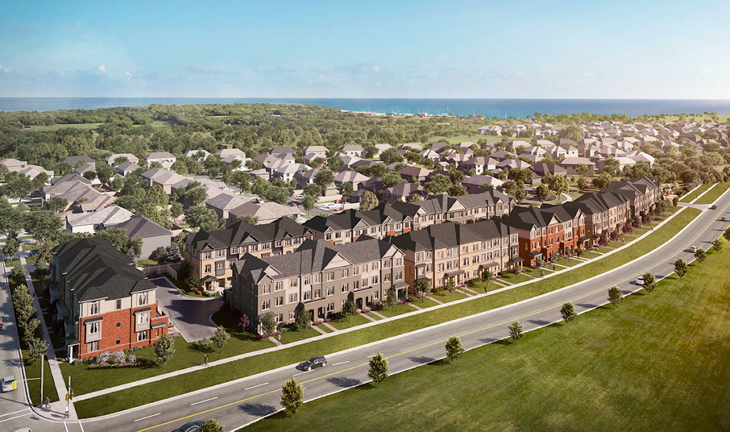 OH! Towns Presentation Centre | 895 Phillip Murray Ave, Oshawa, ON L1J 6Z9, Canada | Phone: (289) 928-4038