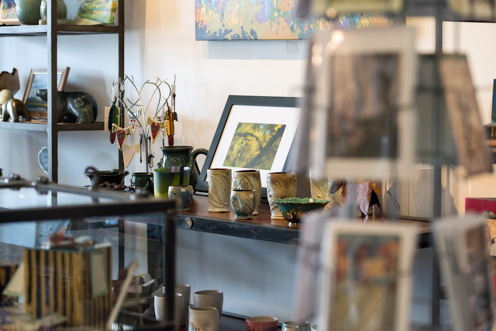 South Shore Gallery | 2046 Otter Point Rd, Sooke, BC V9Z 0P7, Canada | Phone: (250) 642-2058