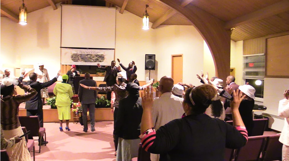 Wisdom and Life Apostolic Church - Cambridge | 94 Elgin St S, Cambridge, ON N1R 5G5, Canada | Phone: (289) 442-2523