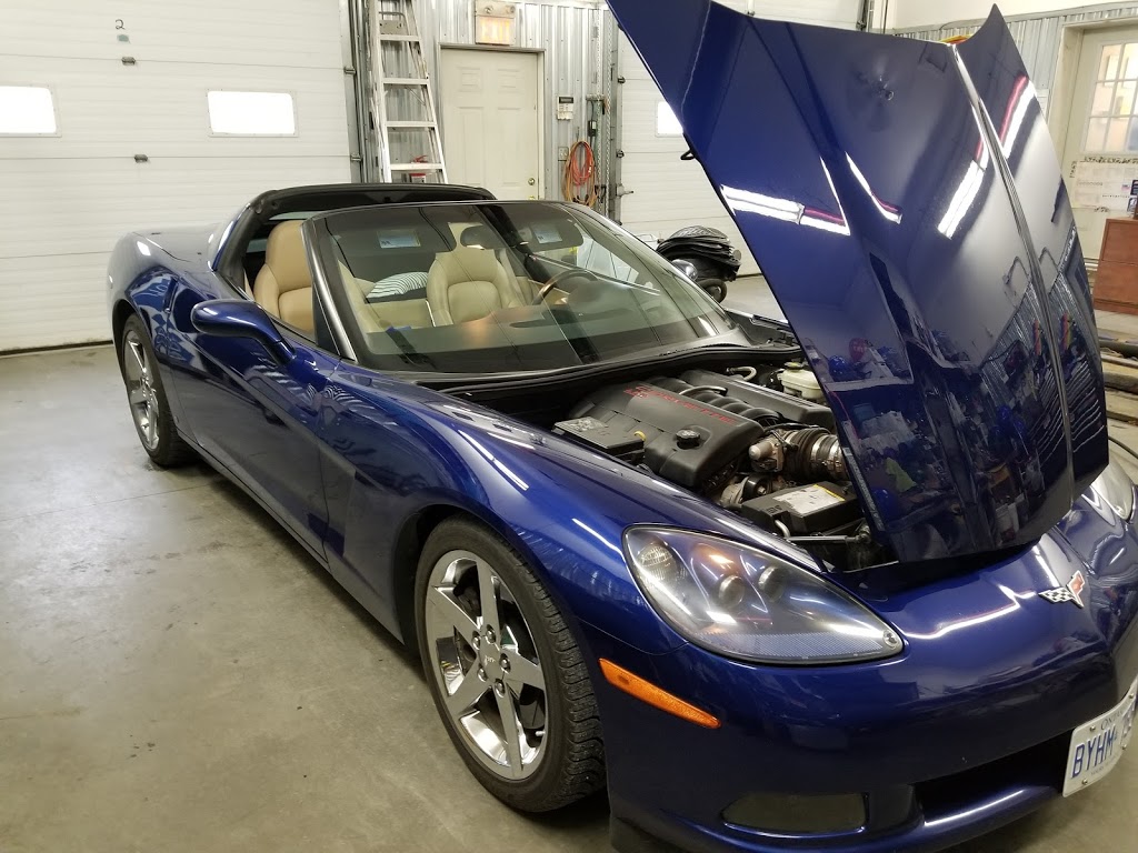 Acres Auto Glass Ltd | 3 Royce Ave Unit 12, Orillia, ON L3V 5H8, Canada | Phone: (705) 329-2371