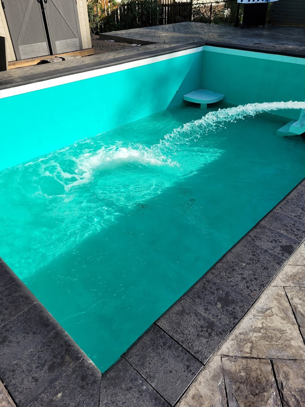 Pool Boyz | 1 Beaumont Ct, Township Of Tiny, ON L0L 2J0, Canada | Phone: (705) 279-4748