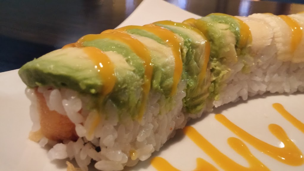 Sushi Daruma | 1128 Henderson Highway,Unit 34, Winnipeg, MB R2G 3Z7, Canada | Phone: (204) 415-1011