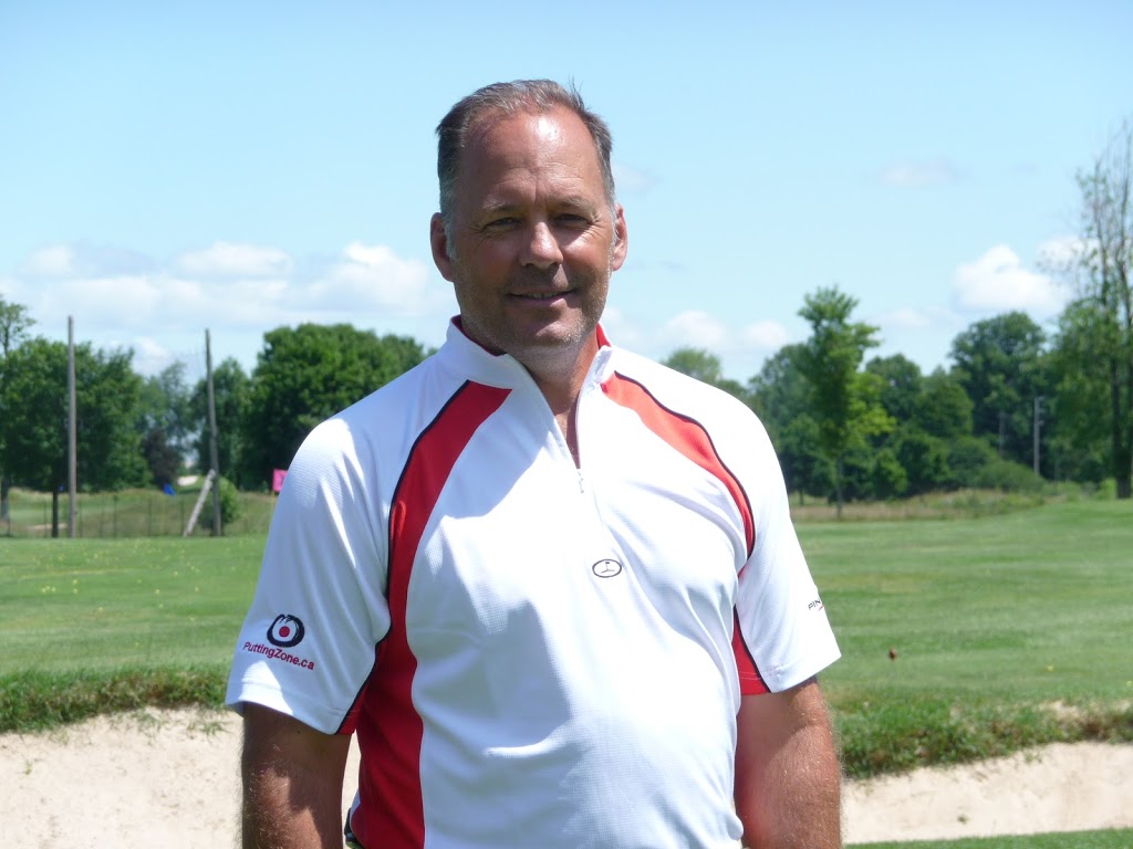 Howe2Golf | 1137 Number 1 Sideroad 3070 Mainway St, #14, Burlington, ON L7P 0P8, Canada | Phone: (905) 512-0688