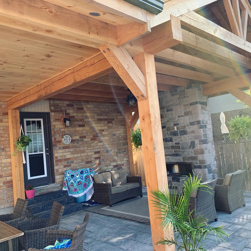 Capstone Renovations Inc. | 180 Parsons Rd Unit 27, Alliston, ON L9R 1E8, Canada | Phone: (705) 440-3336