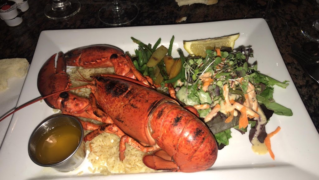 Restaurant du Boisé | 140 QC-138, Grandes-Bergeronnes, QC G0T 1G0, Canada | Phone: (418) 232-1375
