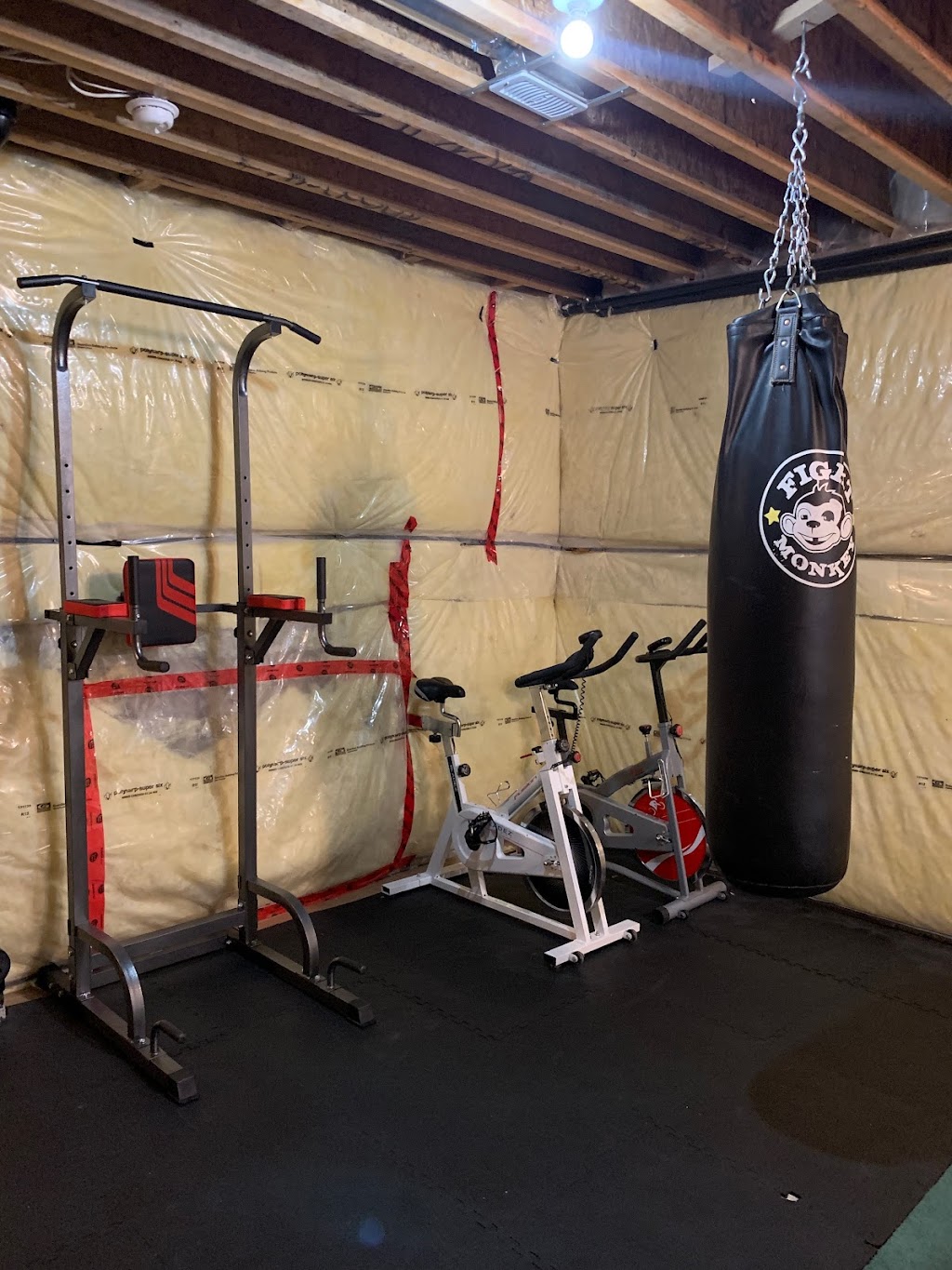 MyFitnessAcademy | 12 Bri Way, King City, ON L7B 1L6, Canada | Phone: (647) 562-2531