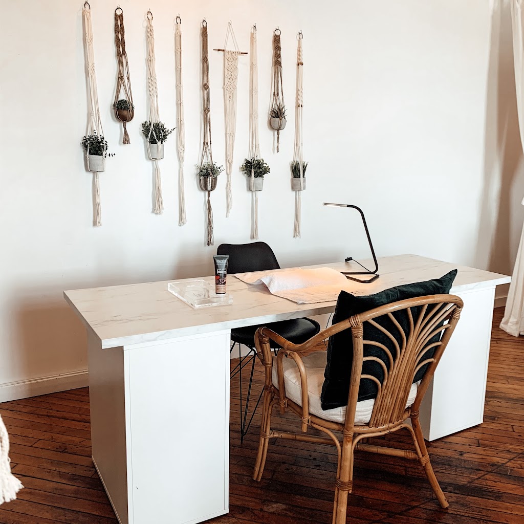 Bohemya Salon | 166 Rue Cowie Unité 200, Granby, QC J2G 3V3, Canada | Phone: (450) 956-3773