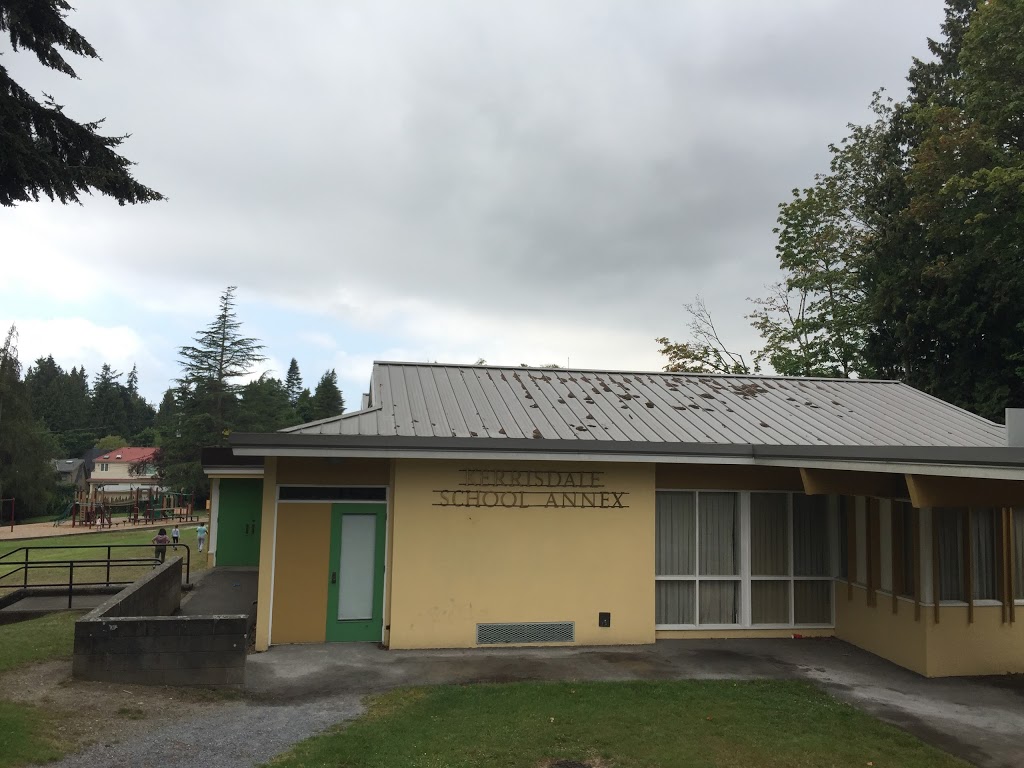 Kerrisdale School Annex | 3250 43 AVE W, Vancouver, BC V6N 4K3, Canada | Phone: (604) 713-5488