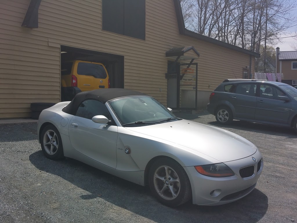 Keizers Auto Clinic | 1 Cranton Dr, Porters Lake, NS B3E 1E9, Canada | Phone: (902) 827-3595