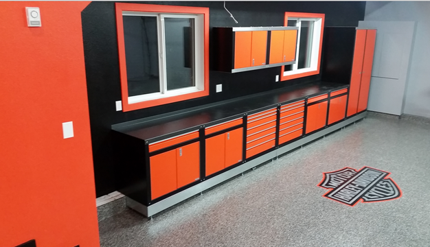 Garage Specialties | 35 Morris Ct, Blackfalds, AB T4M 0B3, Canada | Phone: (403) 357-8232
