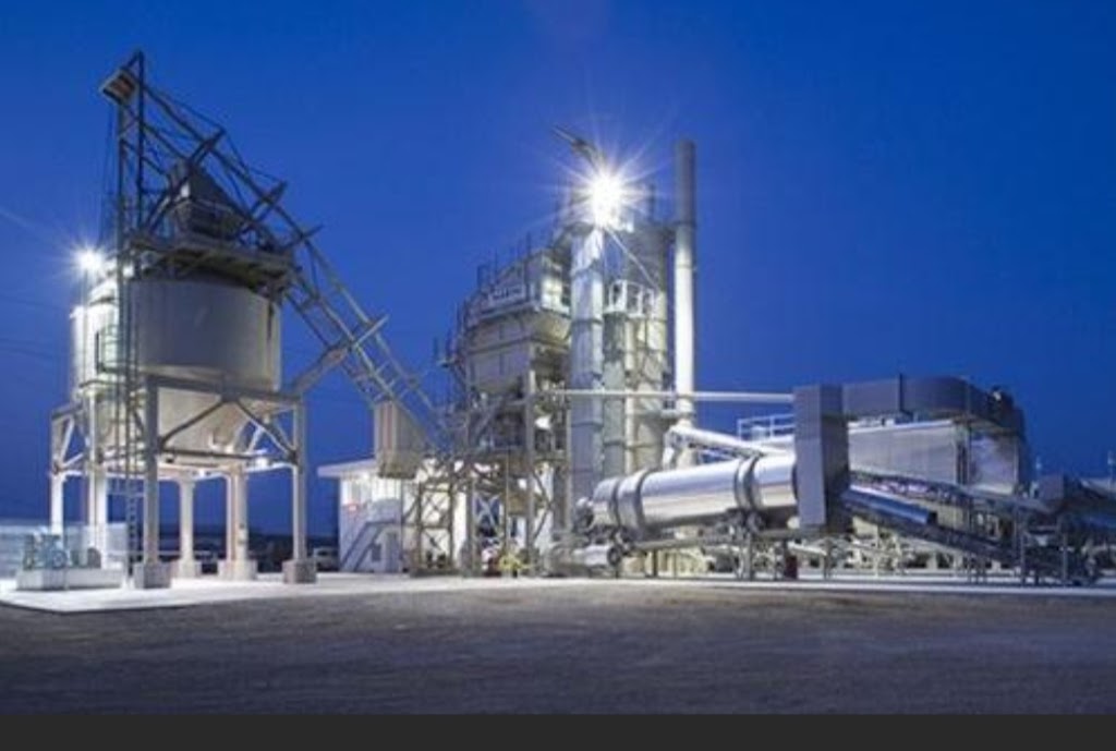 CFM INDUSTRIES INC | 1066 Broad St E, Dunnville, ON N1A 2Z2, Canada | Phone: (905) 229-8843