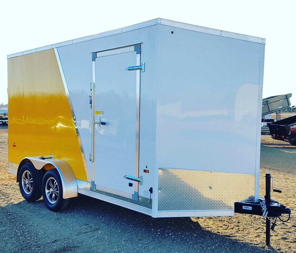 Flaman Sales & Rentals Southey | 6 highway, Southey, SK S0G 4P0, Canada | Phone: (306) 726-4403