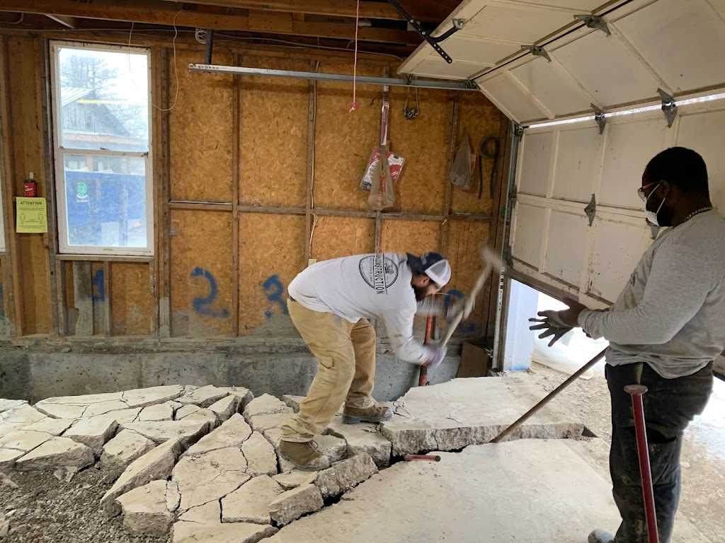 TKH Construction Solutions | King St E, Cambridge, ON N3H 0B4, Canada | Phone: (647) 558-9864