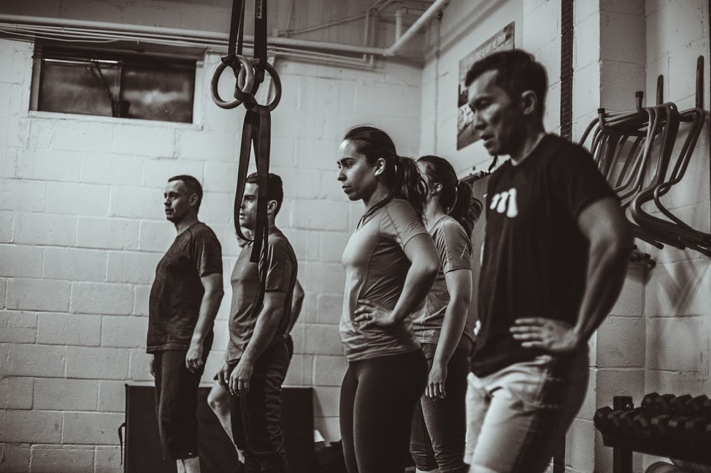 Monvida Performance Centre | 344 Westmoreland Ave N, Toronto, ON M6H 3A7, Canada | Phone: (647) 887-4964