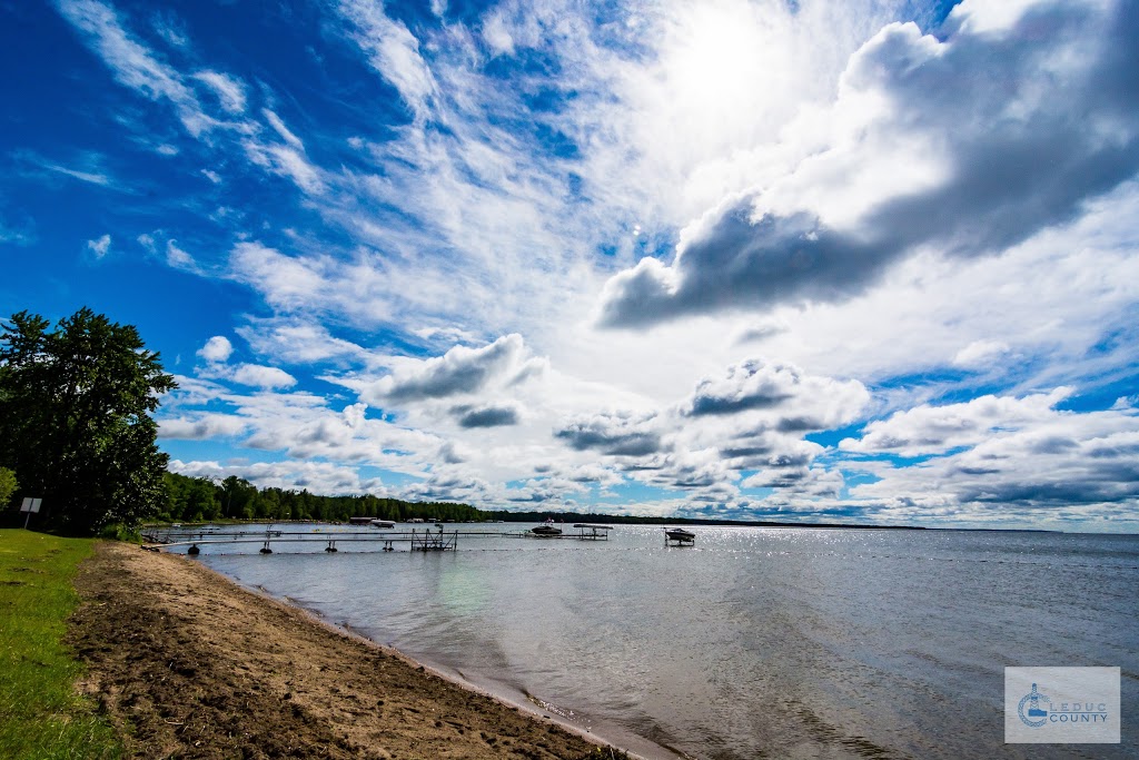Mission Beach Community Park | Leduc County, AB T0C 2C0, Canada