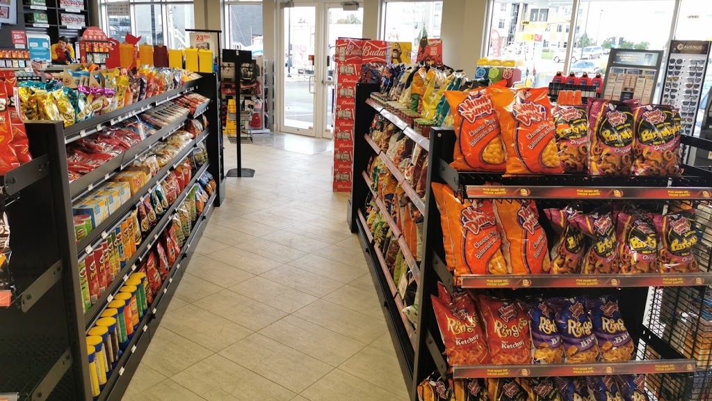 Shell - Super Soir Boisbriand | 20830 Chemin de la Côte N, Boisbriand, QC J7H 0H1, Canada | Phone: (579) 637-2064