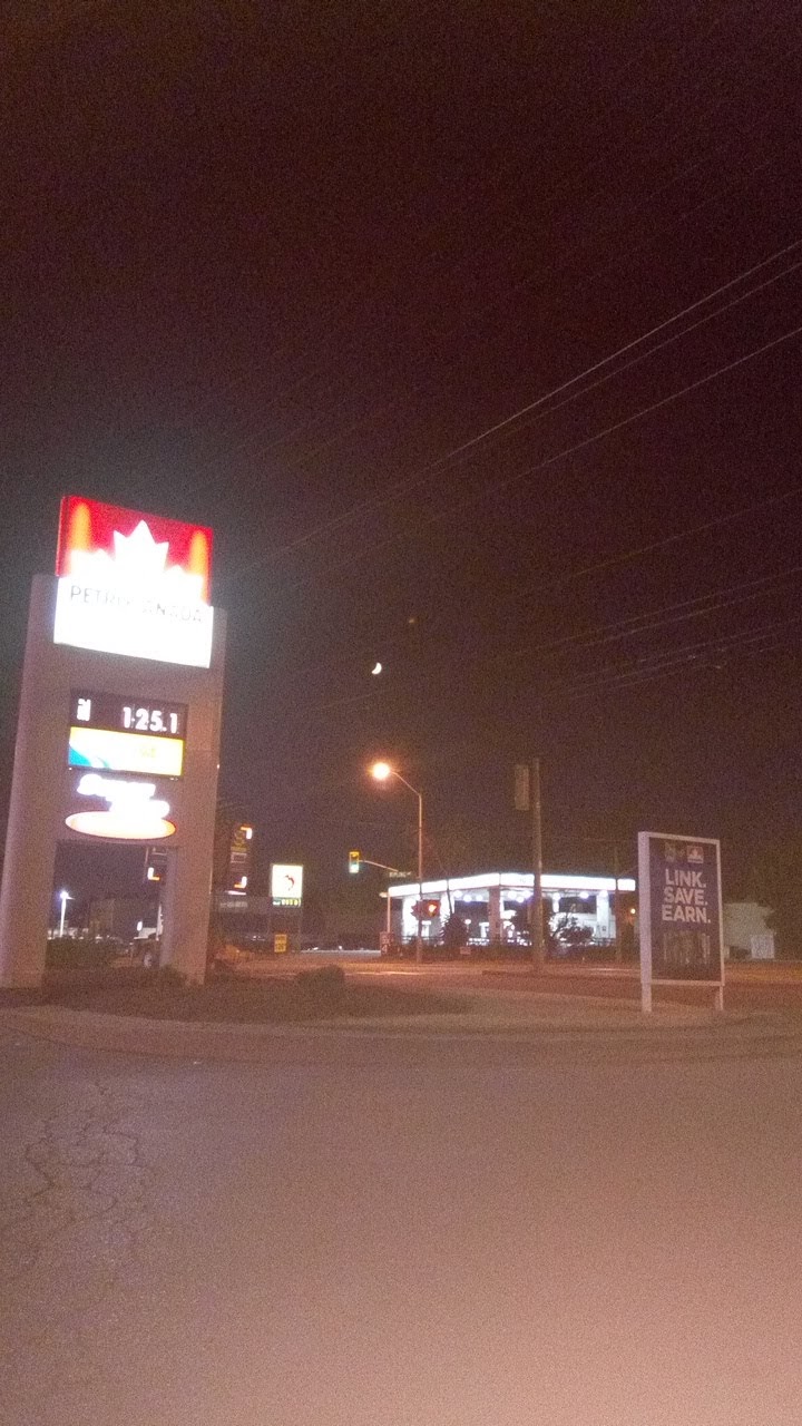 Petro-Canada | 5241 Hwy 7, Woodbridge, ON L4L 1T2, Canada | Phone: (905) 265-9063