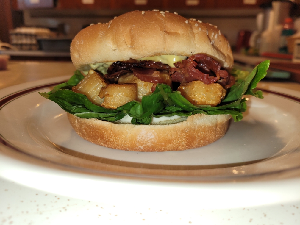 Sizzle Stick Street Food | 44 Varner Rd, New Germany, NS B0R 1E0, Canada | Phone: (902) 298-5226