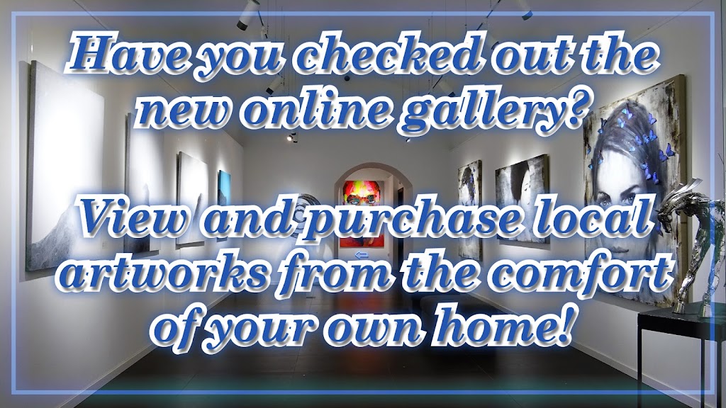 OAA Online Gallery | 89 Hillcroft St, Oshawa, ON L1G 2L3, Canada | Phone: (905) 439-1678
