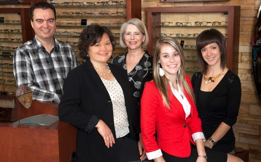 Voyons Voir- Opto-Réseau - Optométristes et Opticiens | 1754 Boulevard Marie-Victorin, Longueuil, QC J4G 1A5, Canada | Phone: (450) 651-1230