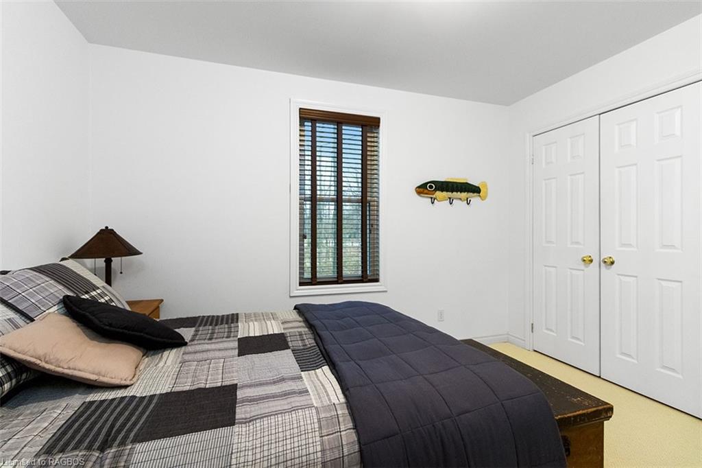 Scholzs Chalet | 166 raglan street lake, Eugenia, ON N0C 1E0, Canada | Phone: (647) 273-7445