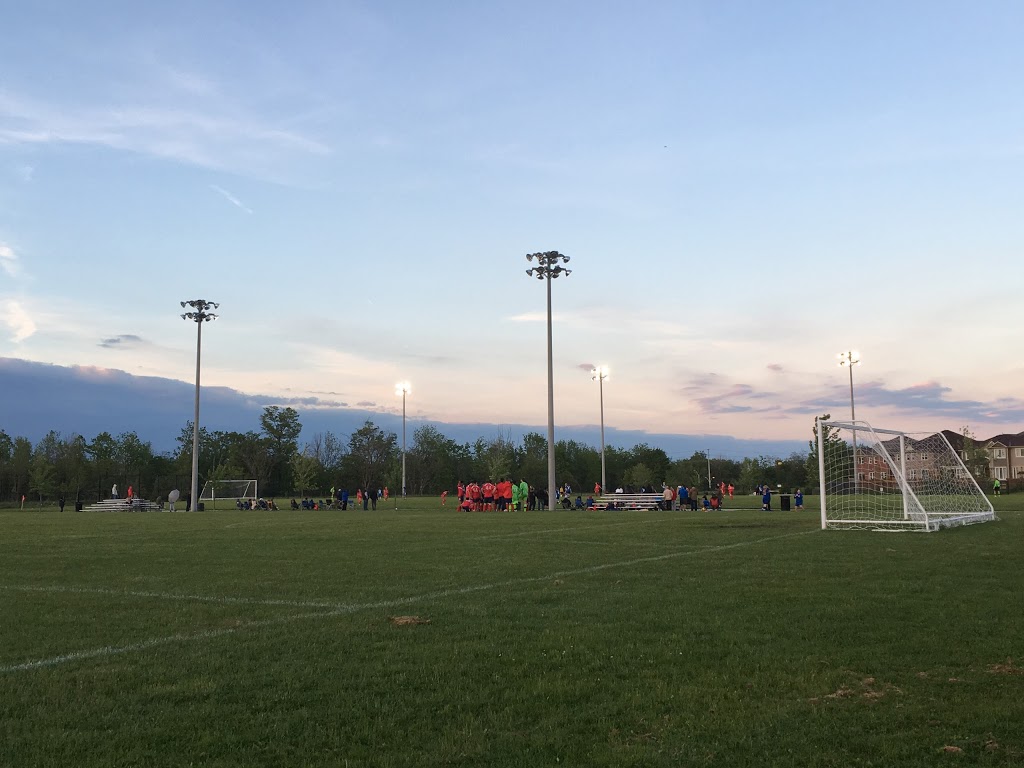 Milton Community Park | Santa Maria Blvd, Milton, ON L9T 6W2, Canada