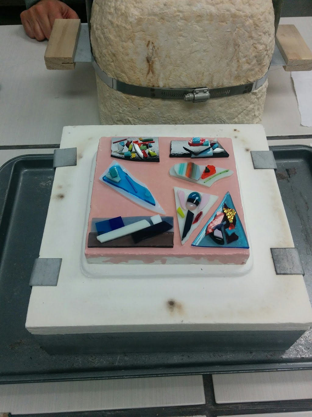 Glasstronomy Studios | 2600 John St #108, Markham, ON L3R 3W3, Canada | Phone: (855) 415-9777