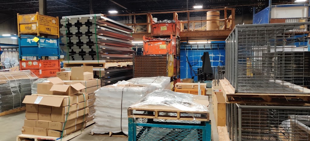 M V Coatings Ltd | 16 Hoffman St, Kitchener, ON N2M 3M4, Canada | Phone: (519) 743-2084