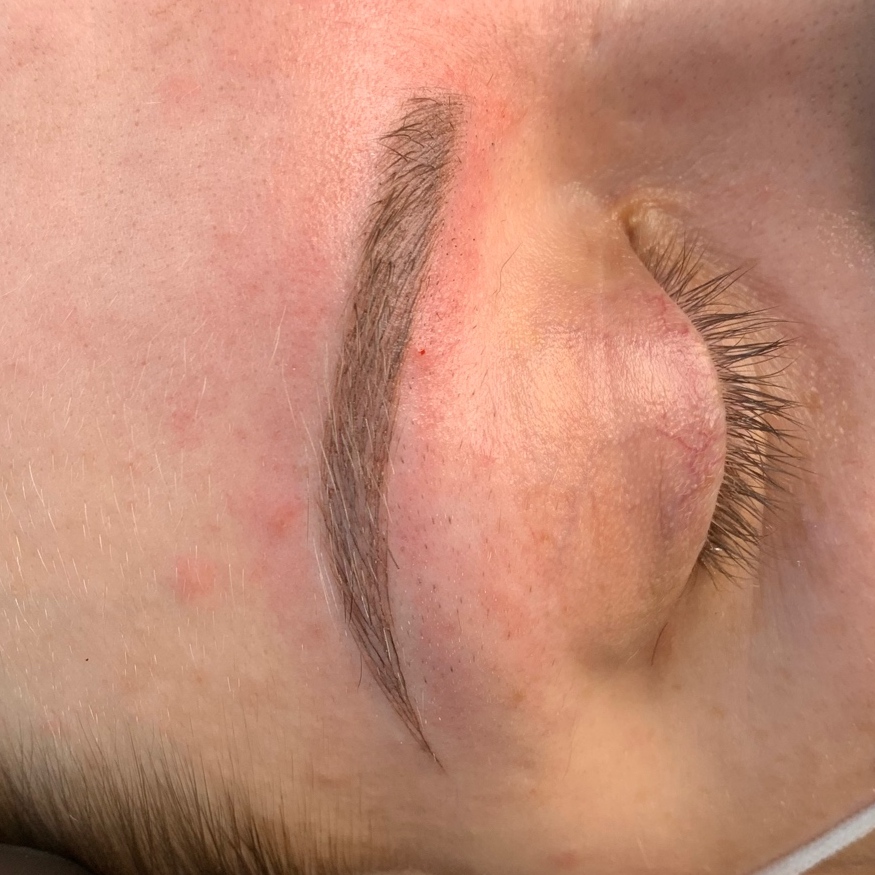 Beyond Lashes Beauty Bar - Airdrie | 2332 Baywater Cres SW, Airdrie, AB T4B 0T4, Canada | Phone: (587) 897-6394