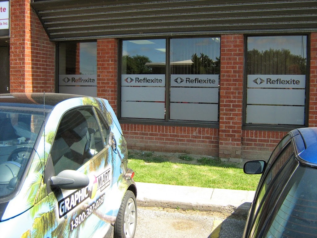Graphic Mart | 845 Main St E #5, Milton, ON L9T 3Z3, Canada | Phone: (800) 387-0232