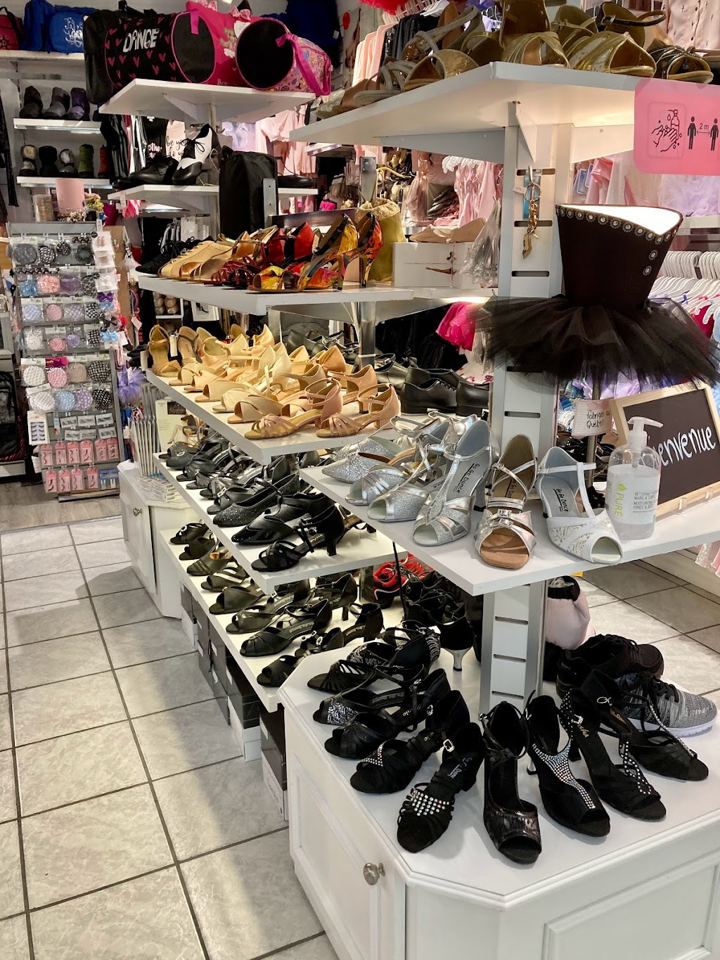 Orya | 1600 Boul. le Corbusier, Laval, QC H7S 1Y9, Canada | Phone: (450) 688-9705