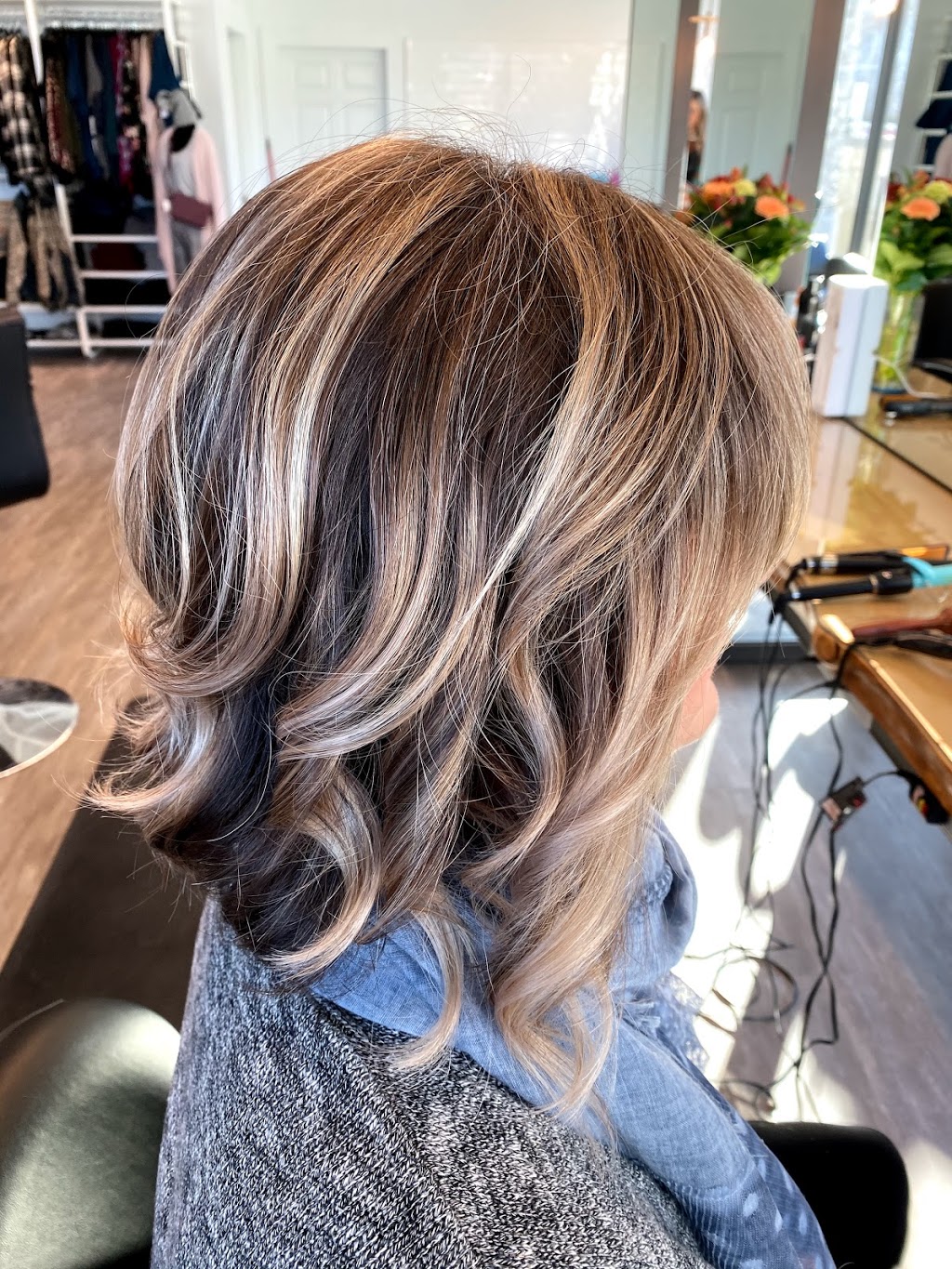 Rootz I Salon & Boutique | 12460 191 St #6, Pitt Meadows, BC V3Y 2J2, Canada | Phone: (604) 467-1212