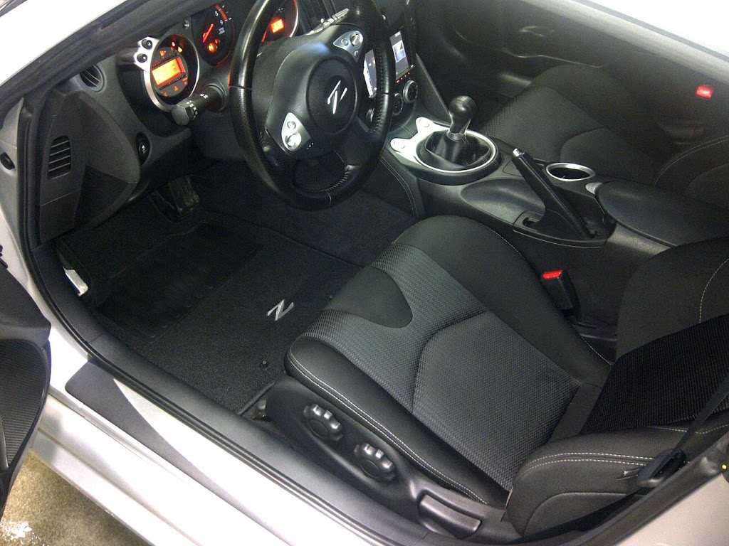 Orangeville Auto Spa | 35 Robb Blvd Unit 3, Orangeville, ON L9W 3L1, Canada | Phone: (519) 939-8424