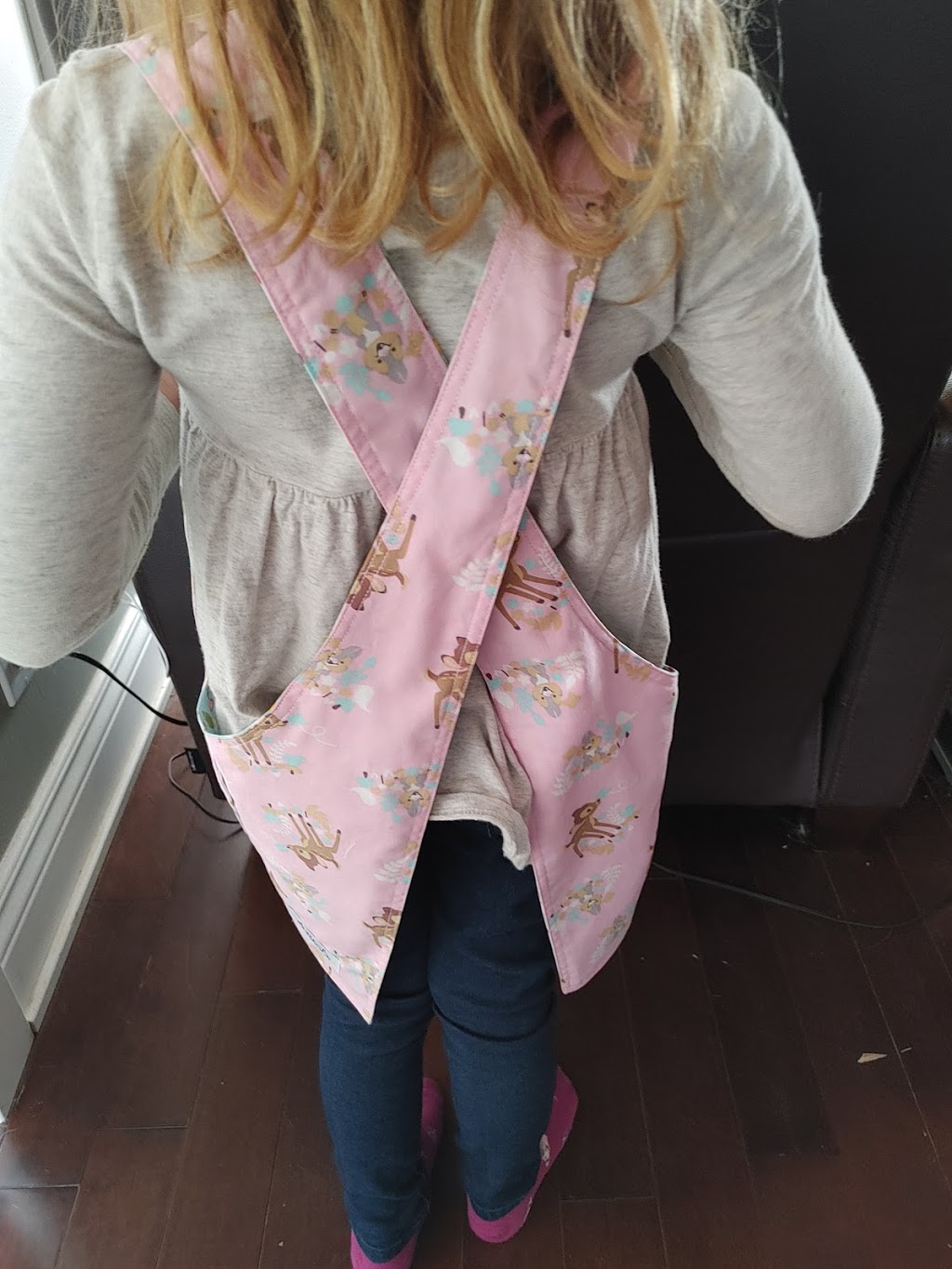 Sandra Ward Stitch Boutique | 39 Murdock Ln, Amherst Shore, NS B0L 1E0, Canada | Phone: (902) 669-1813